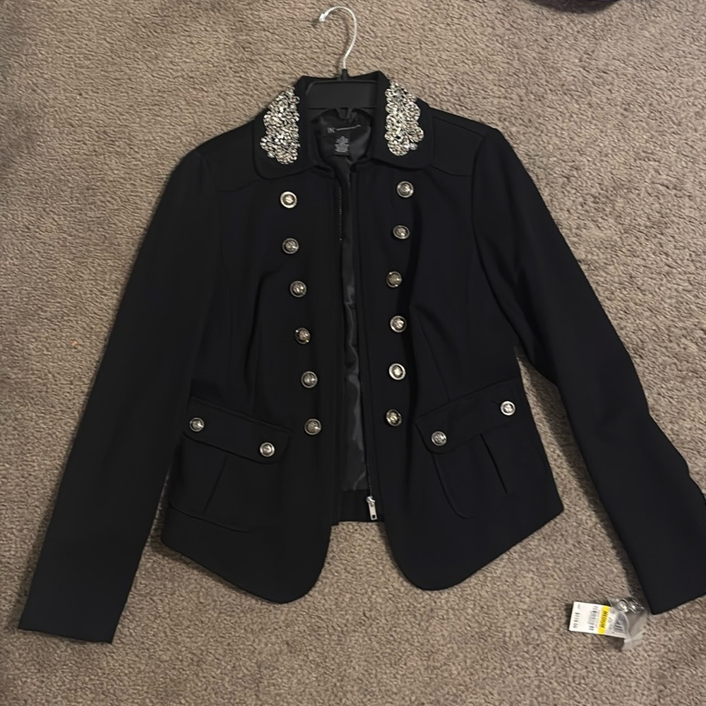 INC blazer